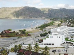 Perajin Tenun soal Event di Mandalika: Mudah-mudahan Usaha Menggeliat