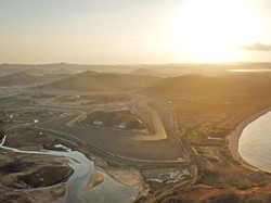 Aman, WADA Bilang Indonesia Bisa Gelar MotoGP 2022