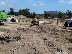 Ini Wilayah di Kulon Progo yang Terimbas Proyek Tol Yogya-Solo-Bandara YIA