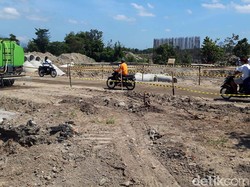Ini Wilayah di Kulon Progo yang Terimbas Proyek Tol Yogya-Solo-Bandara YIA