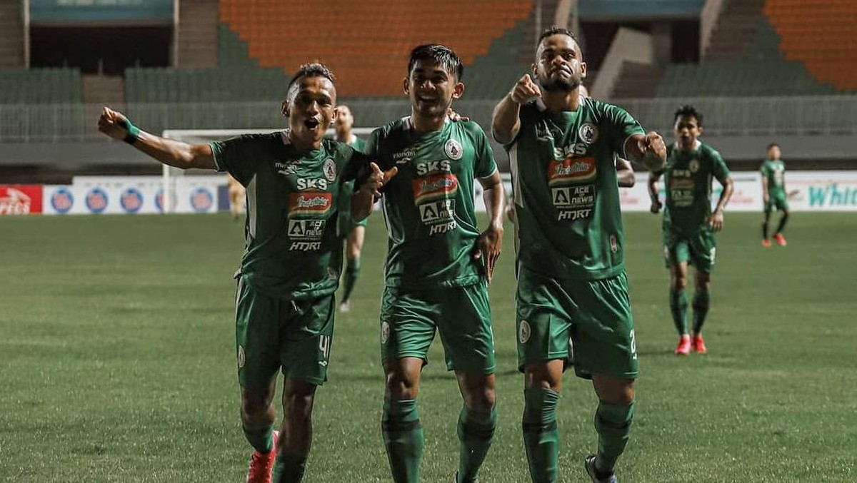 PS Sleman bakal pindah stadion baru secepatnya. (dok.PSS Sleman)