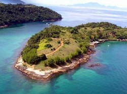 Heboh Pulau di Mentawai Dijual Rp 15,57 Miliar di Situs Asing!