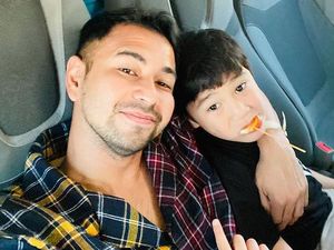 Catat! Rafathar Buktikan Raffi Ahmad Punya Saham Persija Catat! Rafathar Buktikan Raffi Ahmad Punya Saham Persija