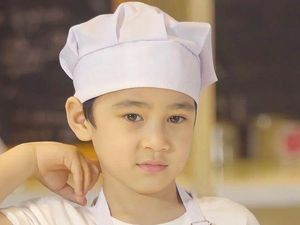 Transformasi Rafathar, Hari Ini Ultah ke-7 Loh! Transformasi Rafathar, Hari Ini Ultah ke-7 Loh!