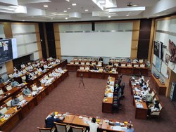 Bakamla: Akan Banyak Kekuatan Militer Asing di Laut Natuna Utara