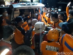 Pendaki Meninggal di Jalur Cemoro Kandang Gunung Lawu