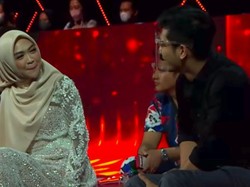 Dilamar Teuku Ryan, Ria Ricis: Alhamdulillah Ganteng, Memperbaiki Keturunan!