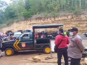 Pemkot Malang Minta Maaf soal Wali Kota Sutiaji Gowes Masuk Pantai Selatan