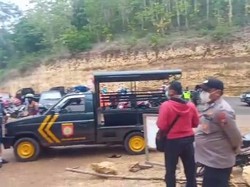 Pemkot Malang Minta Maaf soal Wali Kota Sutiaji Gowes Masuk Pantai Selatan