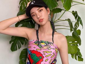 Influencer Cantik Korea Ini Adalah Robot, Punya 800 Ekspresi Mirip Manusia