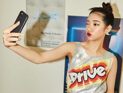 Most Pop Sepekan: Selebgram Korea Ini Robot, Ekspresinya Mirip Banget Manusia