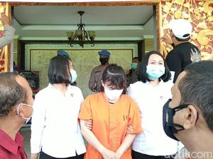 4 Fakta Selebgram Live Bugil dan Masturbasi Jadi Tersangka