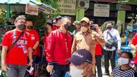 Serbuan Vaksinasi untuk Kejar Herd Immunity