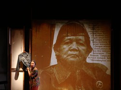 Corona Masih Mewabah, tapi Kreativitas Jalan Terus