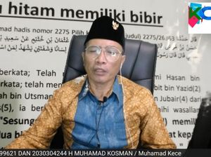 Kejagung Nyatakan Berkas Kasus Penistaan Agama M Kace Belum Lengkap Kejagung Nyatakan Berkas Kasus Penistaan Agama M Kace Belum Lengkap