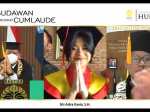 Raih IPK Tertinggi FHUI, Ini Sosok Putri Ikke Nurjanah dan Aldi Bragi Raih IPK Tertinggi FHUI, Ini Sosok Putri Ikke Nurjanah dan Aldi Bragi