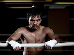 Fahd Academy dan Pacquiao Kolaborasi Bangun Sekolah Tinju di Indonesia