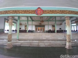 Jubir Pura: Pengukuhan Calon Mangkunegara X Adalah Hak Ibu Suri