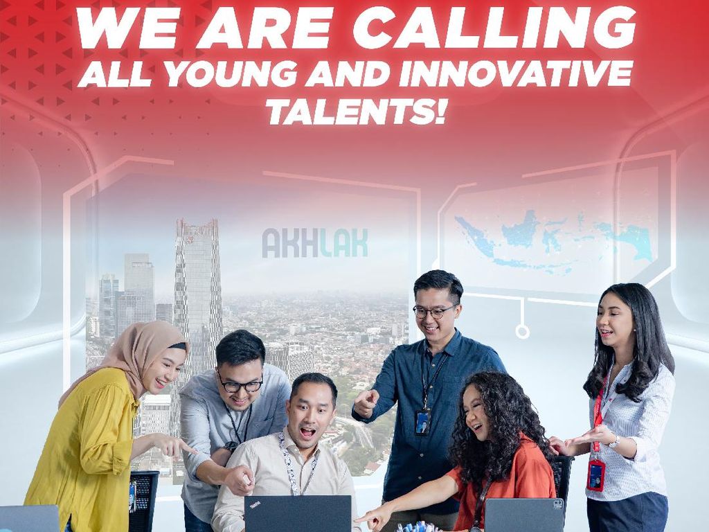 Buka Lowongan buat Lulusan S1-S2, Apa Saja Keuntungan Kerja di Telkom? Buka Lowongan buat Lulusan S1-S2, Apa Saja Keuntungan Kerja di Telkom?