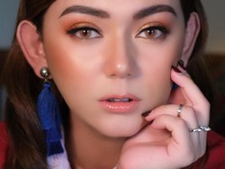 Dapat Kejutan Akta Cerainya Terbit, Thalita Latief Kegirangan