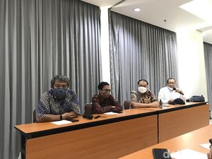 Bu Sri Mulyani, Petani Tembakau Tolak Cukai Rokok Naik Tahun Depan! Bu Sri Mulyani, Petani Tembakau Tolak Cukai Rokok Naik Tahun Depan!