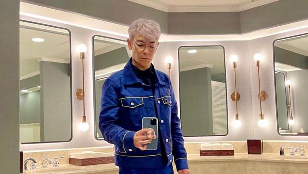 T.O.P Big Bang