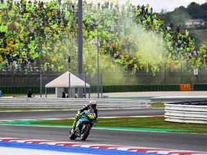 Penonton MotoGP Bisa Penuhi Tribun Lagi Seperti Masih Ada Rossi, tapi....