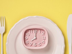 Terungkap Jam Sarapan Terbaik agar Kadar Kolesterol Tetap Aman