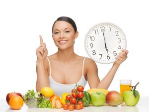 Ini Menu dan Waktu Sarapan Terbaik untuk Diet Ini Menu dan Waktu Sarapan Terbaik untuk Diet