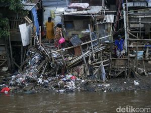 PKB Minta Heru Budi Juga Kerahkan Drone di Pinggir Kali