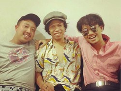 Usai Bubar, Eks Warkopi Ingin Bertemu Langsung dengan Indro Warkop