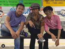 Sensasi Baru Warkopi: Haters Make Me Famous