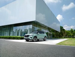 Murmer! SUV Wuling Asta Hybrid Bakal Dijual Rp 190 Jutaan