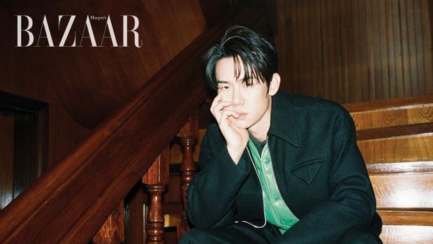 5 Seleb Korea yang Punya 'Ladang Cuan' dengan Berbisnis, dari Restoran Hingga Agensi