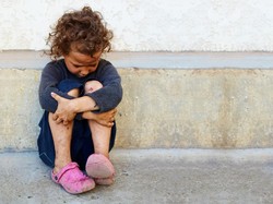 Kerap Pukuli Anak Tiri, ASN di Pandeglang Dilaporkan ke Polisi