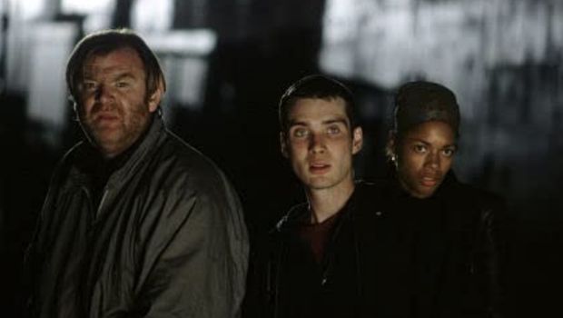 28 Days Later (2002) 28 Days Later (2002)