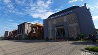 6 Tempat Ibadah Ini jadi Bukti Toleransi yang Harmonis