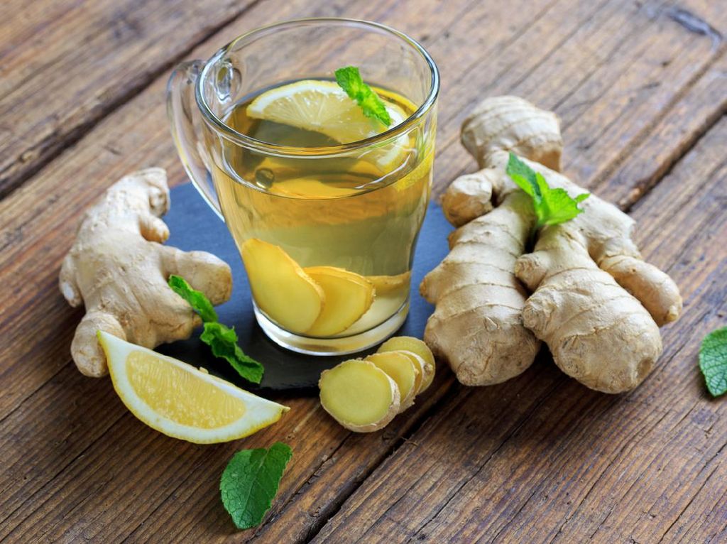 7 Minuman Murah yang Ampuh Menggempur Lemak 7 Minuman Murah yang Ampuh Menggempur Lemak
