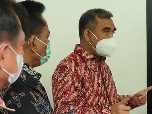 Gerindra Usul Pengangkatan 1 Juta Guru Honor Jadi PPPK Tak Perlu Tes