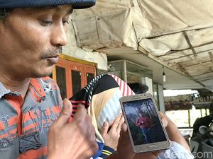 Misteri Hilangnya Bocah Pendaki di Gunung Guntur Garut