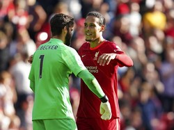 Liverpool Mau Cepat Panas agar Gaspol buat Modal Musim Dingin