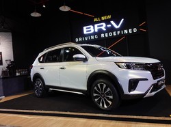 Honda BR-V Dikeroyok Avanza-Xenia Baru, Bagaimana Peluangnya?