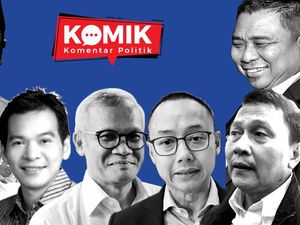 Anies Dicerca, Anies Dibela