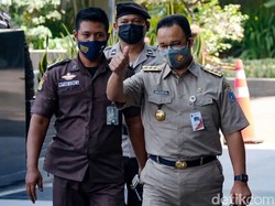 10 Jawaban Pemprov DKI soal Rapor Merah 4 Tahun Anies dari LBH Jakarta