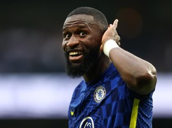 Rio Ferdinand: Ruediger Bek Terbaik Liga Inggris Sejauh Ini