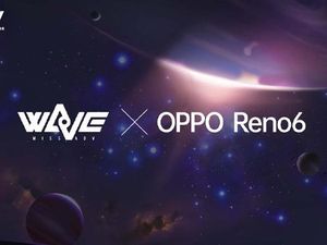 Arena of Valor Kolaborasi dengan Oppo, Apa yang Disajikan?