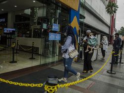 Daftar Mal di Jakarta yang Bolehkan Ajak Anak