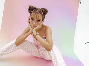 Gamaliel Punya Andil Besar dalam Mini Album Audrey Tapiheru Gamaliel Punya Andil Besar dalam Mini Album Audrey Tapiheru