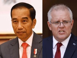 Australia Berusaha Tenangkan ASEAN yang Khawatir soal Armada Kapal Selam Nuklir