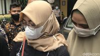 Potret S dan Marlina, Perempuan yang Tuding Ayah Taqy Malik